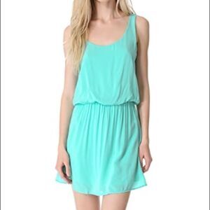 🚨 Splendid Tank Sleeveless Dress